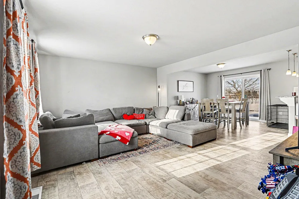 8331 W Sturtevant Avenue Richland Township, MI 49083