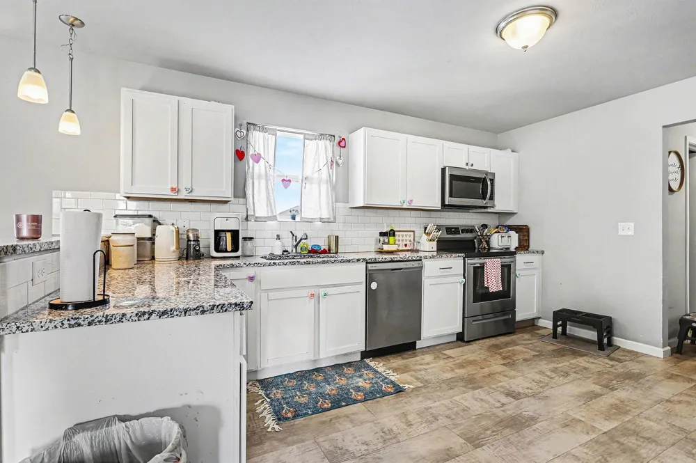 8331 W Sturtevant Avenue Richland Township, MI 49083