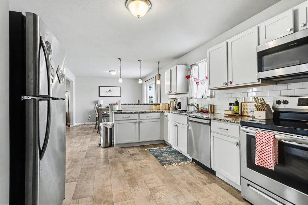 8331 W Sturtevant Avenue Richland Township, MI 49083