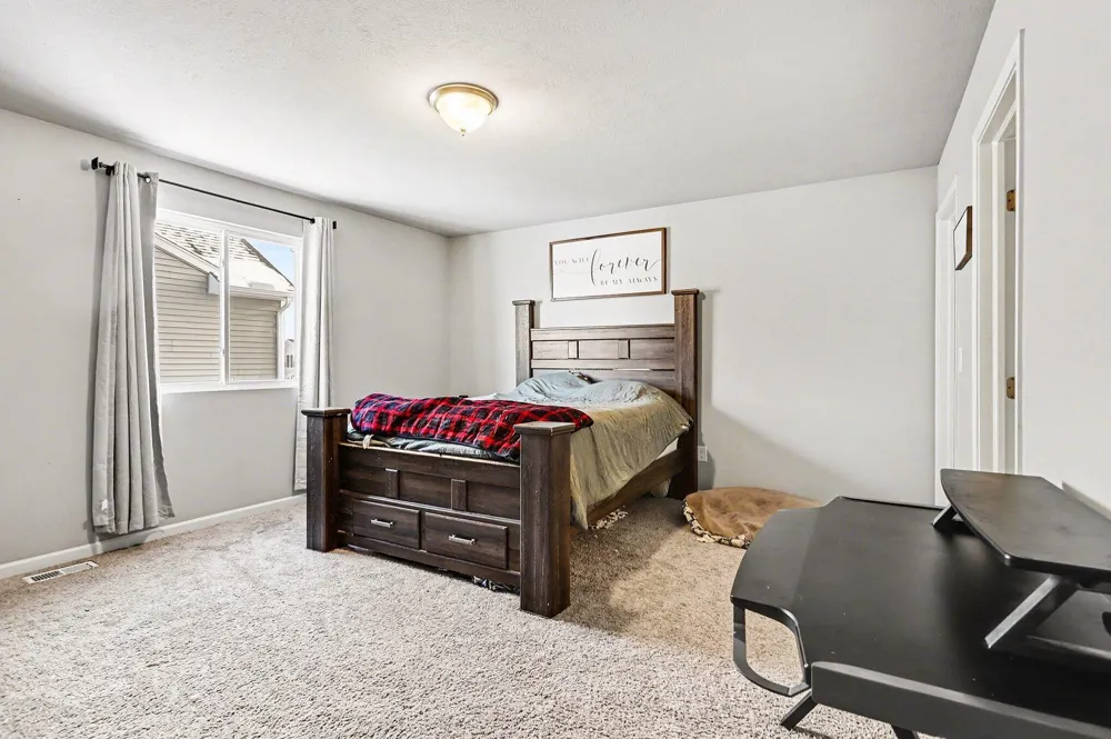 8331 W Sturtevant Avenue Richland Township, MI 49083