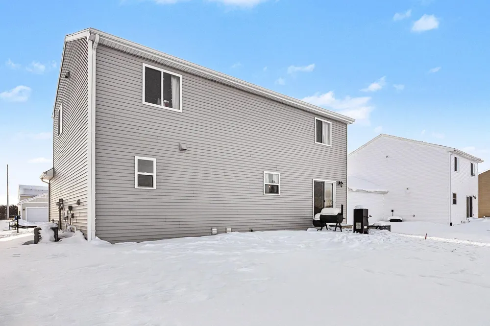 8331 W Sturtevant Avenue Richland Township, MI 49083