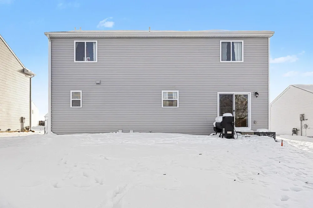 8331 W Sturtevant Avenue Richland Township, MI 49083