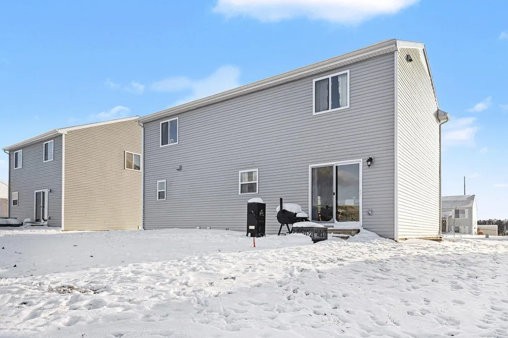 8331 W Sturtevant Avenue Richland Township, MI 49083