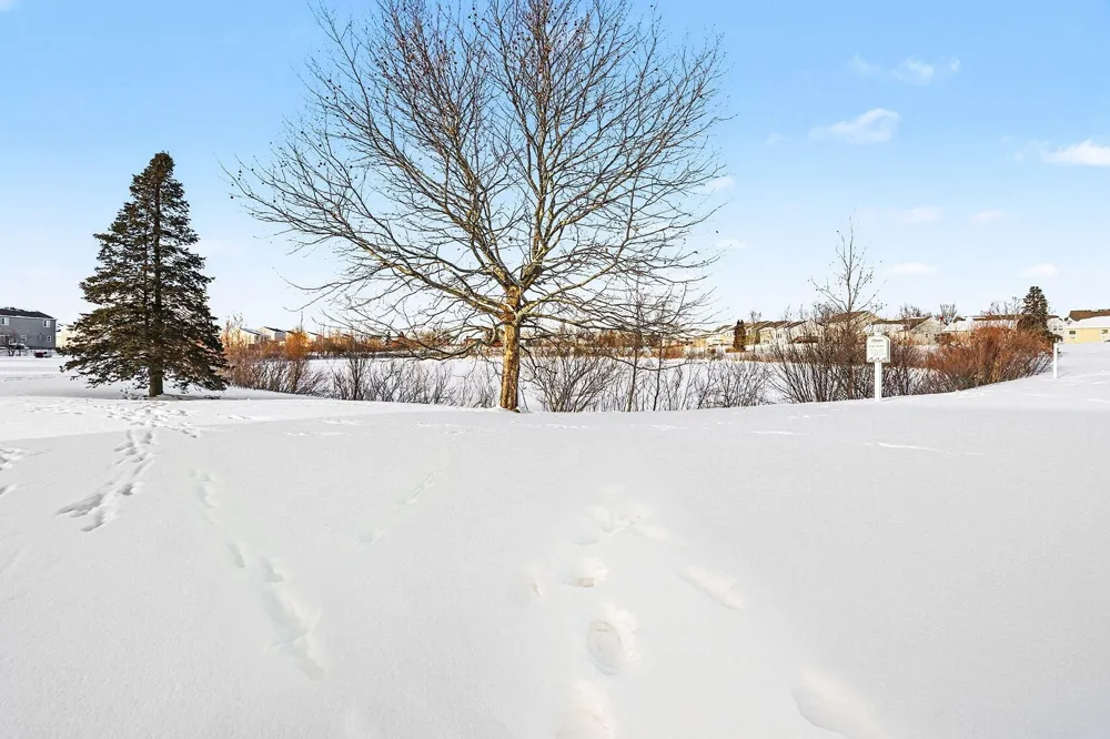 8331 W Sturtevant Avenue Richland Township, MI 49083