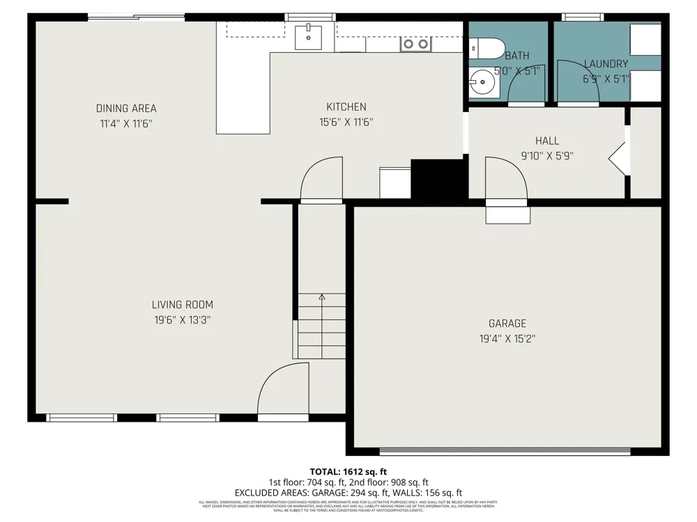 8331 W Sturtevant Avenue Richland Township, MI 49083