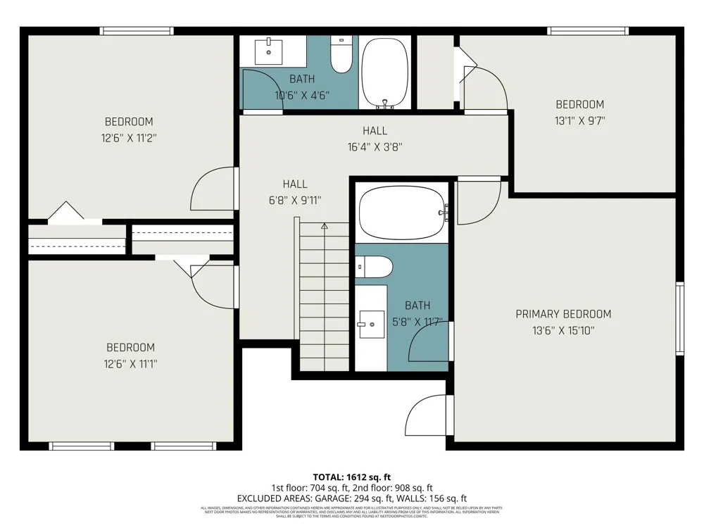 8331 W Sturtevant Avenue Richland Township, MI 49083