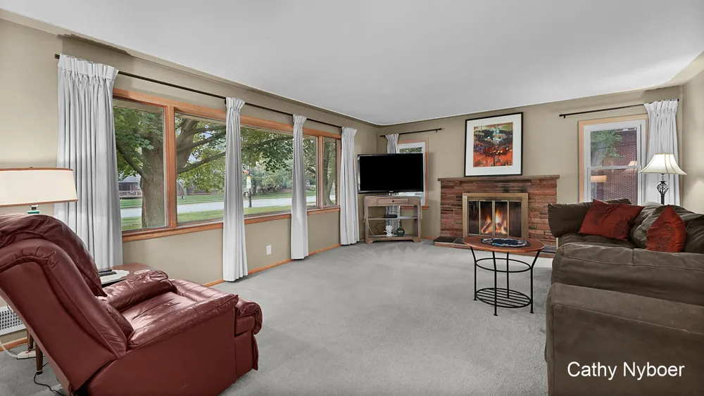 3860 Ivanrest Avenue SW Grandville City, MI 49418