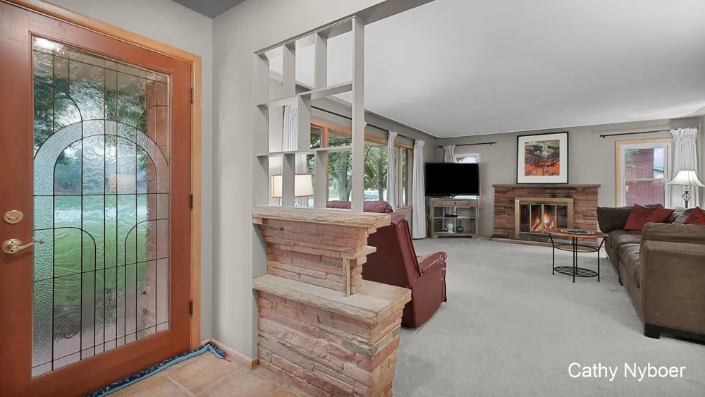 3860 Ivanrest Avenue SW Grandville City, MI 49418