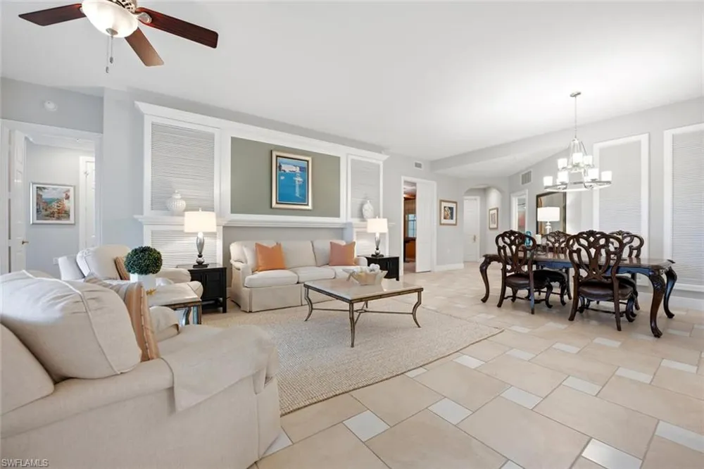 9038 Cascada Way #101 Naples, FL 34114