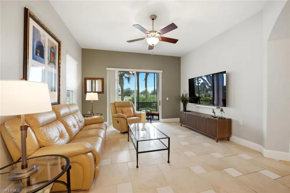 9038 Cascada Way #101 Naples, FL 34114