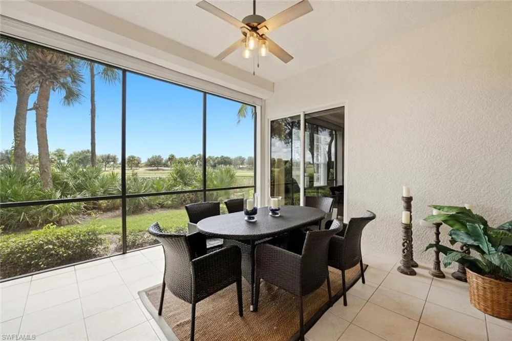 9038 Cascada Way #101 Naples, FL 34114