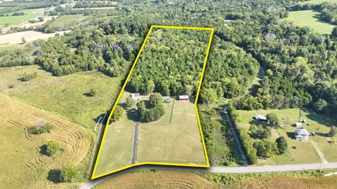 591 Jug Creek Rd
