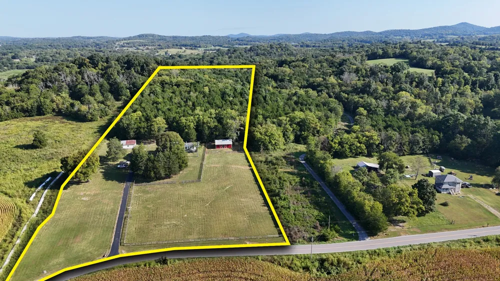591 Jug Creek Rd Watertown, TN 37184