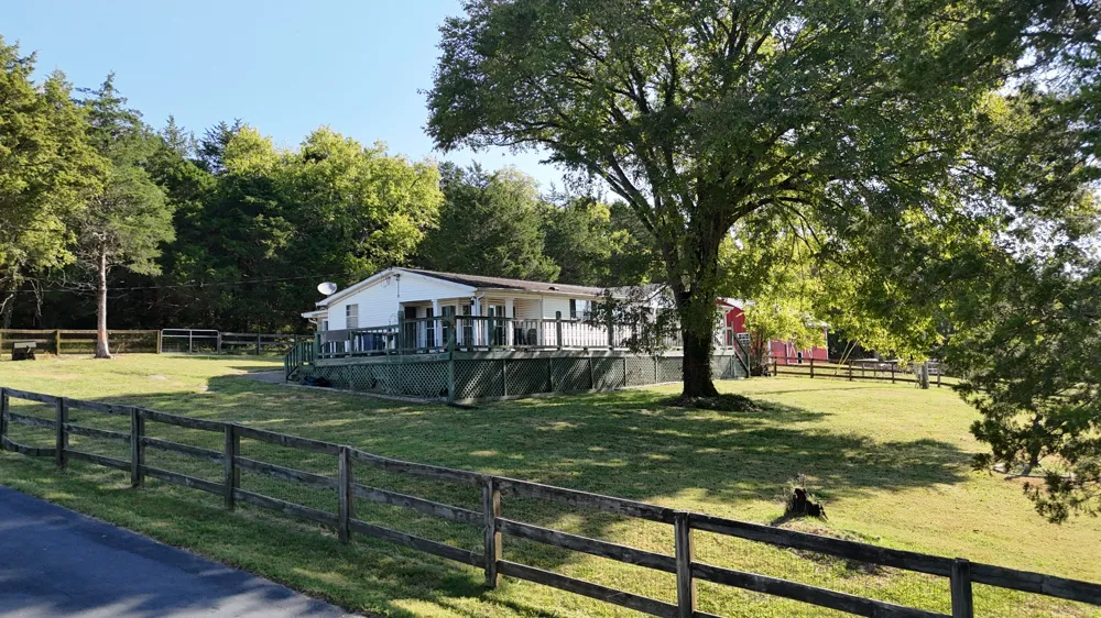 591 Jug Creek Rd Watertown, TN 37184