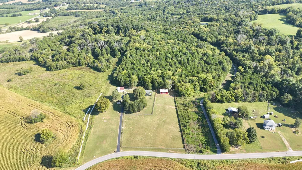 591 Jug Creek Rd Watertown, TN 37184