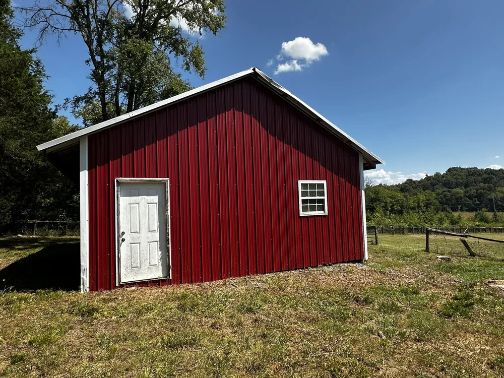 591 Jug Creek Rd Watertown, TN 37184