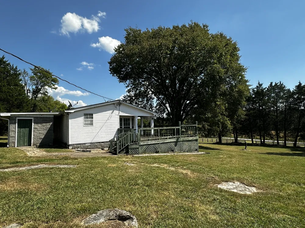591 Jug Creek Rd Watertown, TN 37184