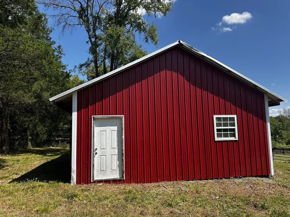 591 Jug Creek Rd Watertown, TN 37184