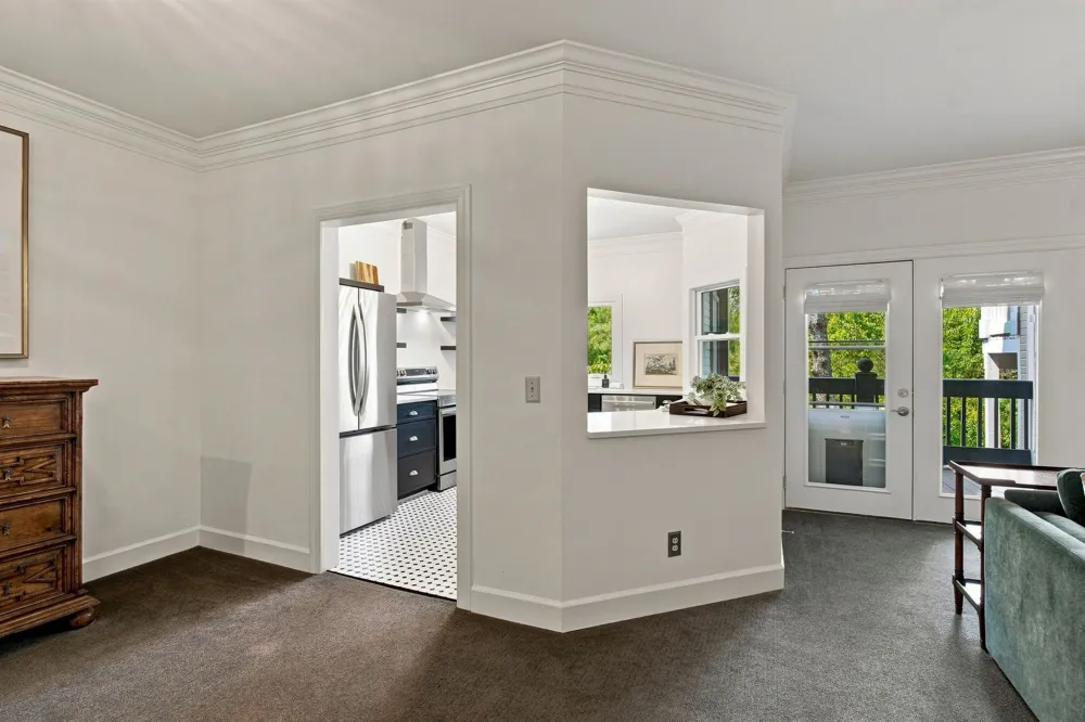 207 Ashlawn Ct Nashville, TN 37215