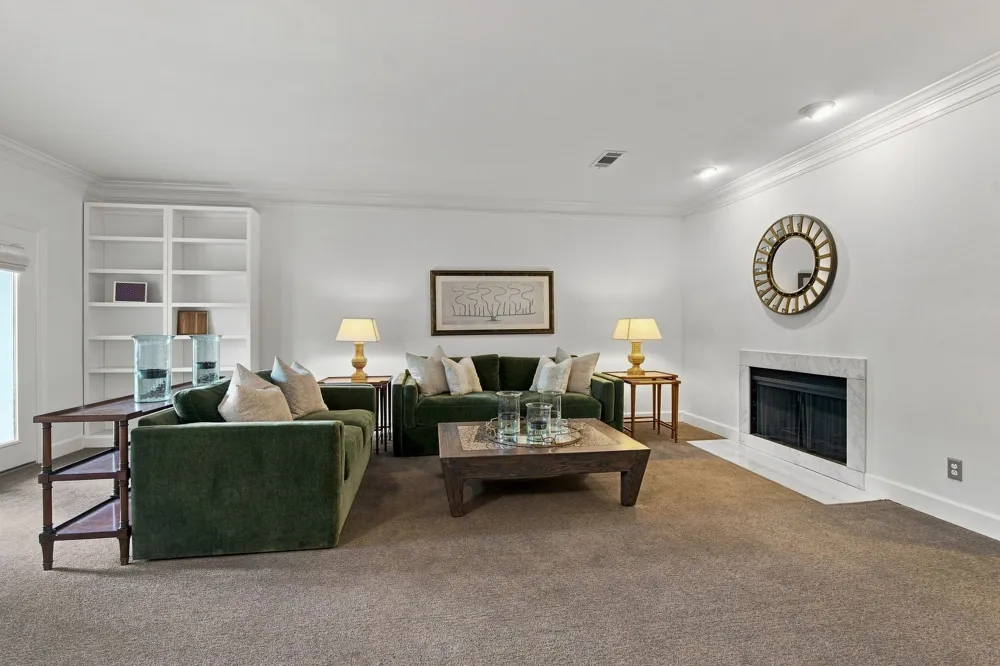 207 Ashlawn Ct Nashville, TN 37215
