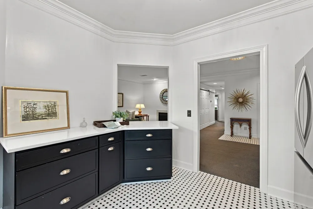 207 Ashlawn Ct Nashville, TN 37215