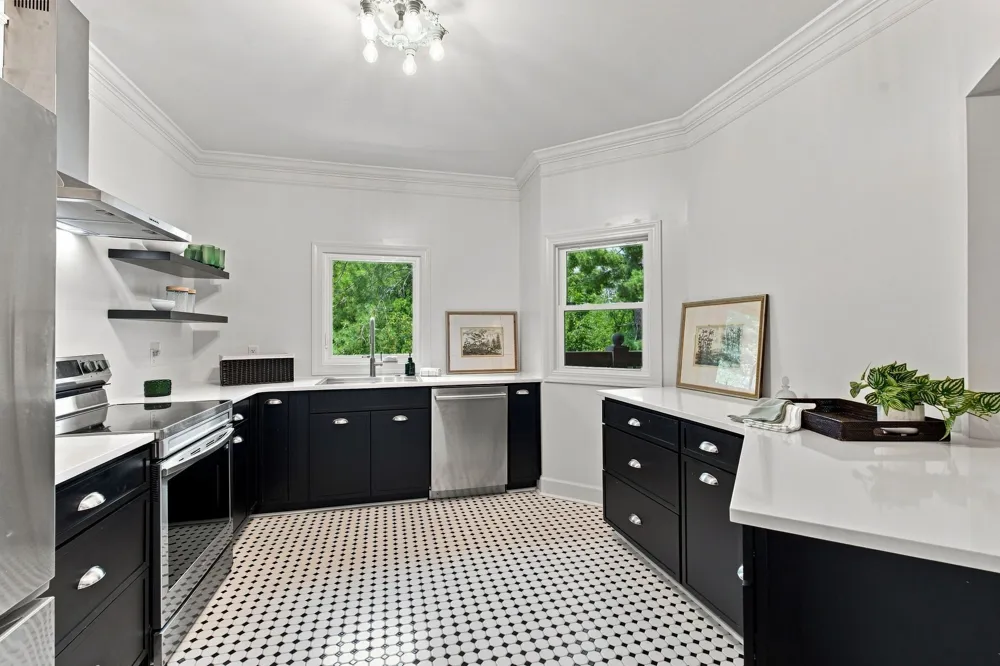 207 Ashlawn Ct Nashville, TN 37215