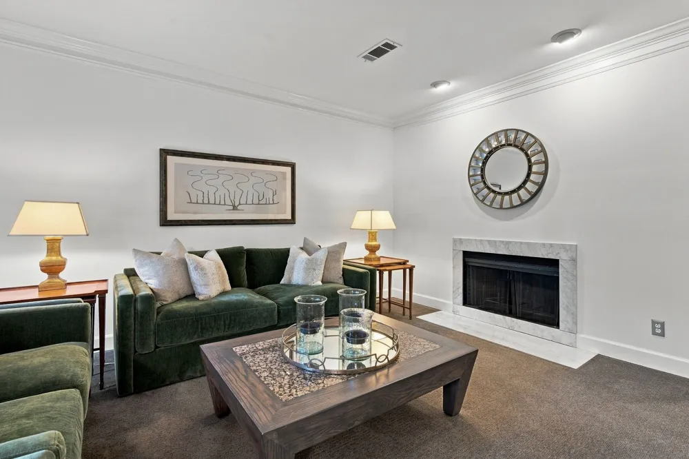 207 Ashlawn Ct Nashville, TN 37215