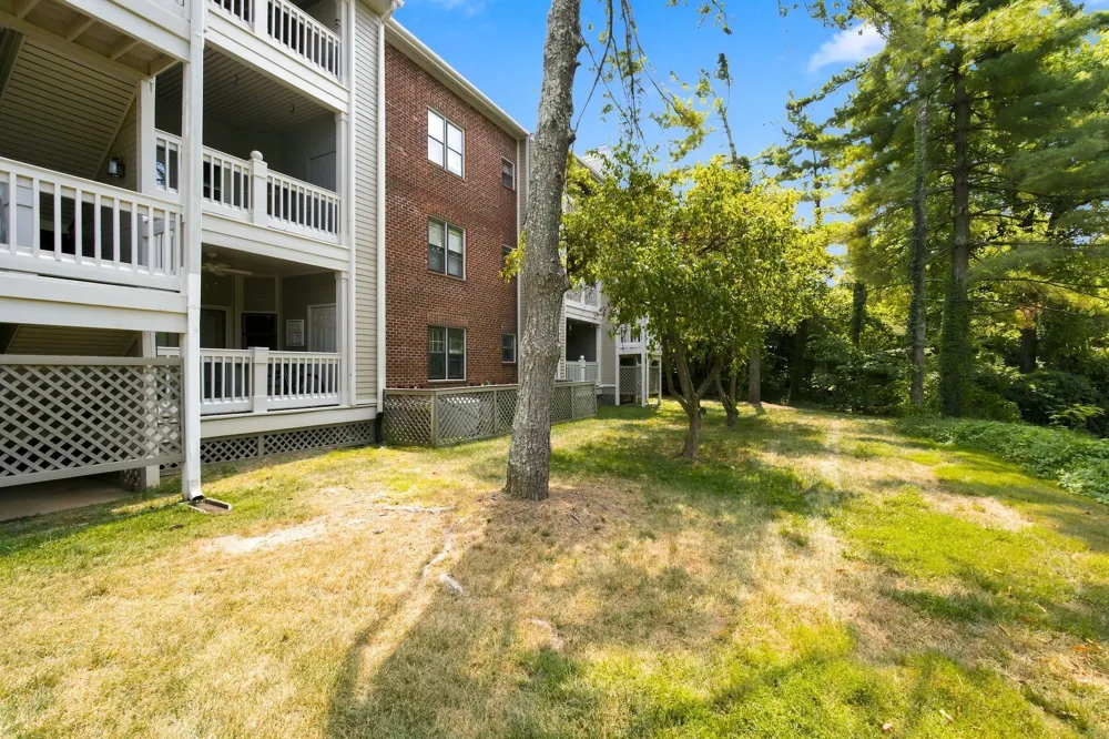 207 Ashlawn Ct Nashville, TN 37215