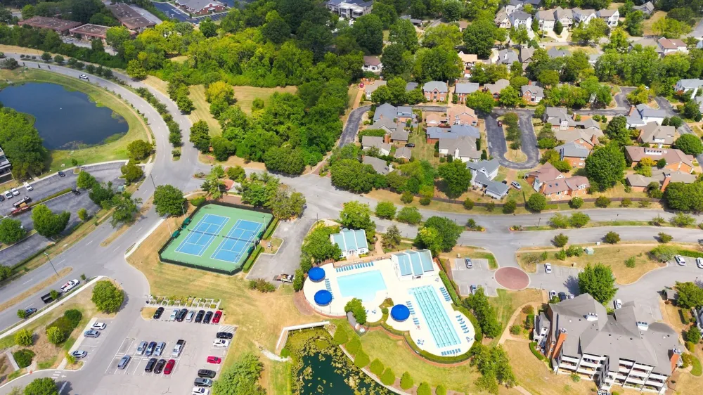 207 Ashlawn Ct Nashville, TN 37215