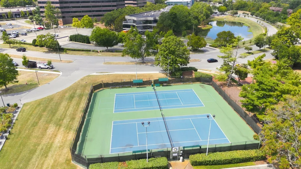 207 Ashlawn Ct Nashville, TN 37215