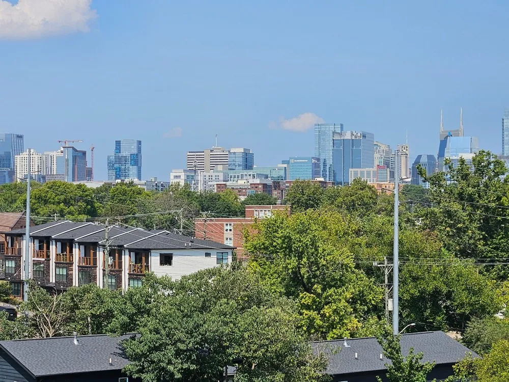 28 N Hill St Nashville, TN 37210