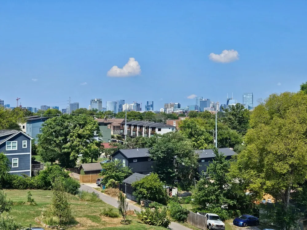 28 N Hill St Nashville, TN 37210