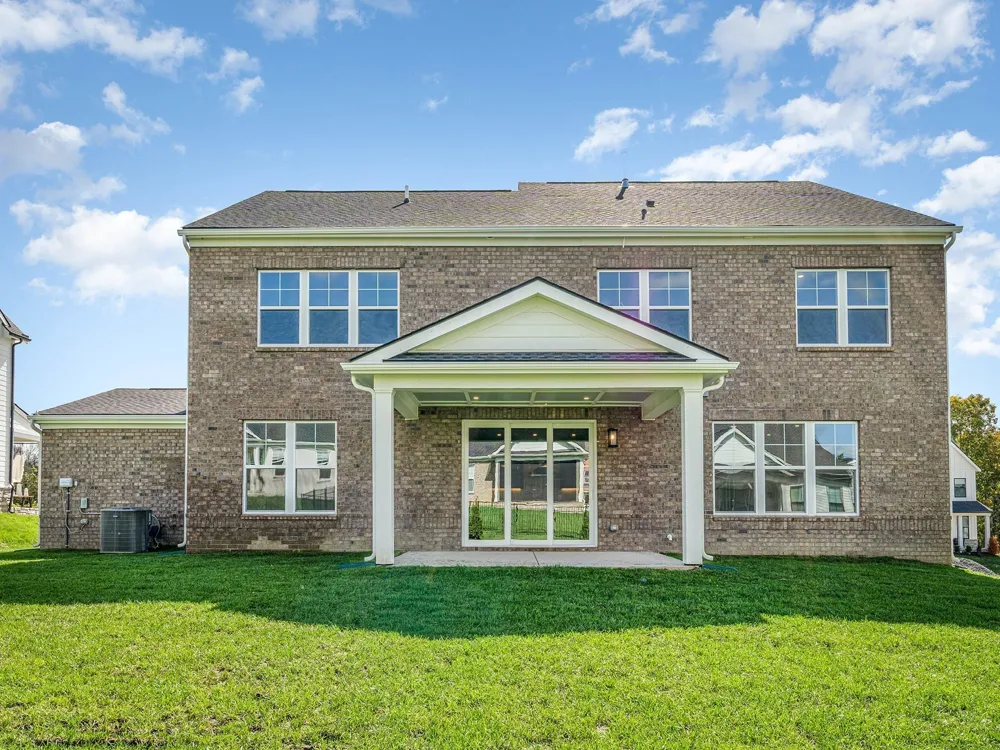 464 Tomlinson Pointe Dr Mount Juliet, TN 37122