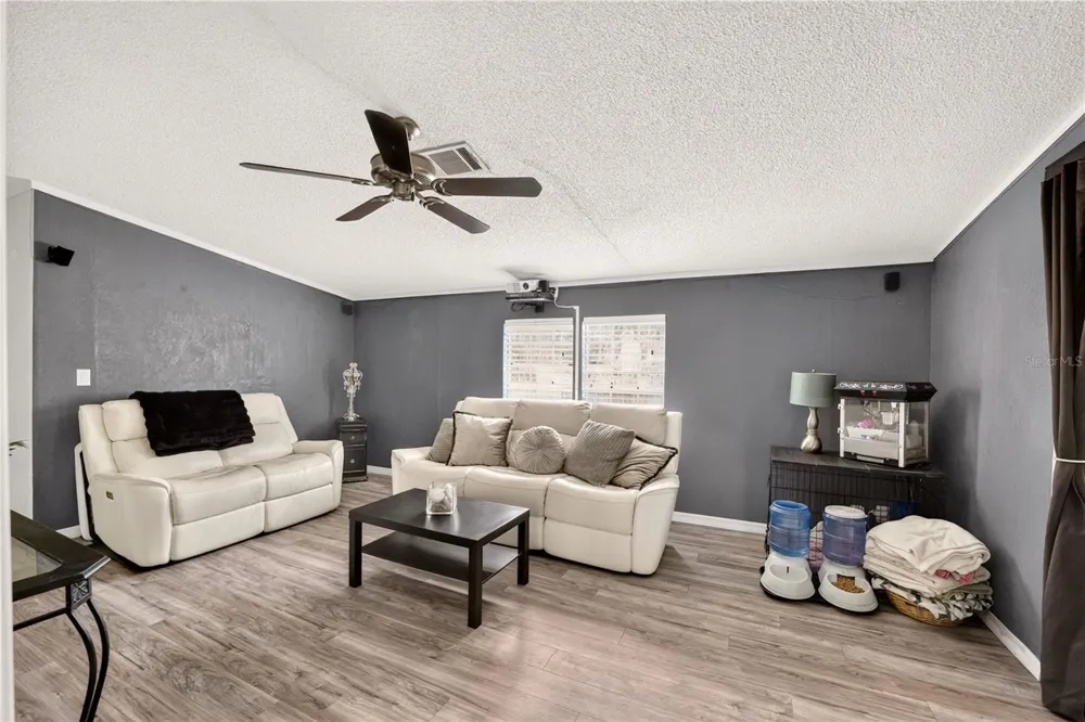 3560 NE 71ST AVENUE High Springs, FL 32643