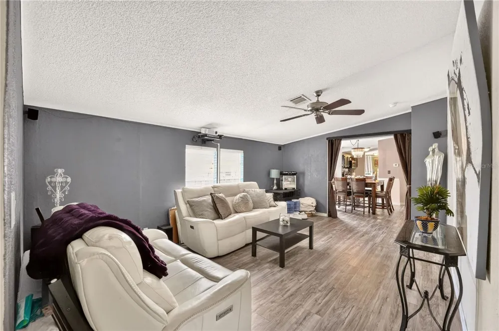 3560 NE 71ST AVENUE High Springs, FL 32643