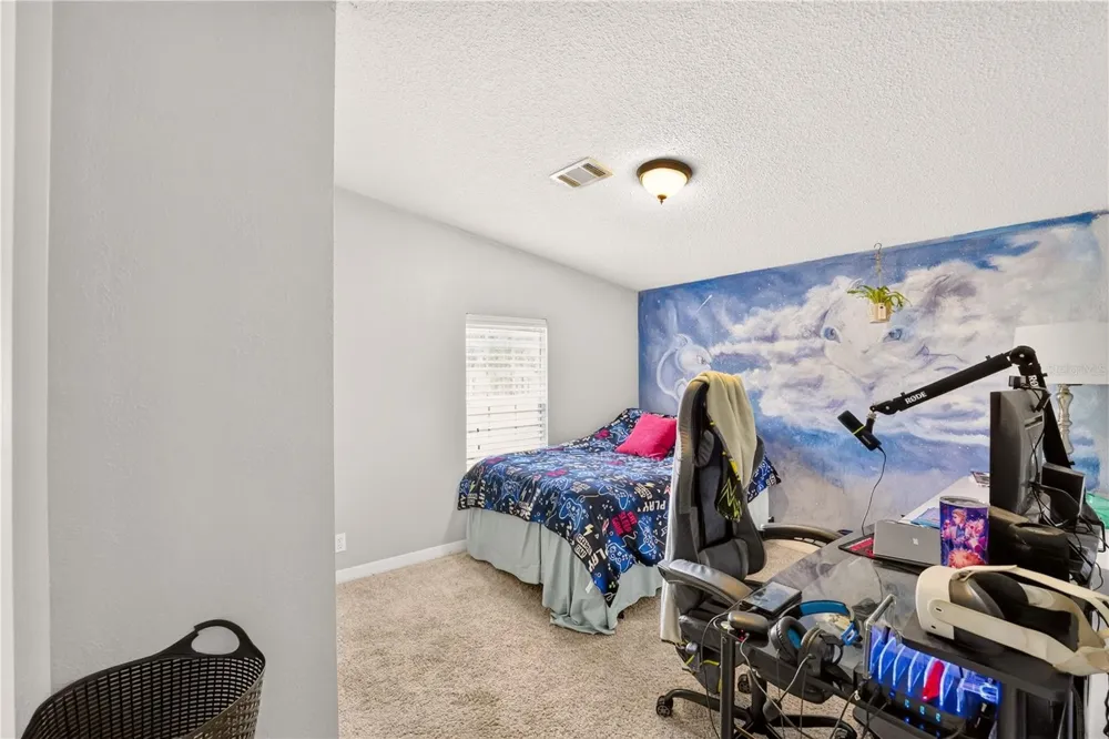 3560 NE 71ST AVENUE High Springs, FL 32643