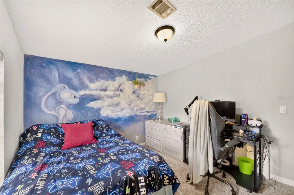 3560 NE 71ST AVENUE High Springs, FL 32643