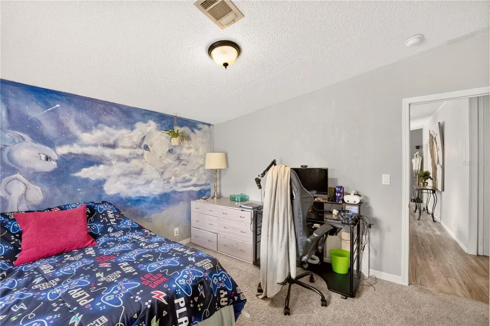 3560 NE 71ST AVENUE High Springs, FL 32643