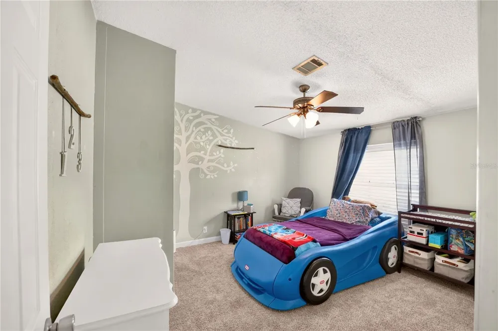 3560 NE 71ST AVENUE High Springs, FL 32643
