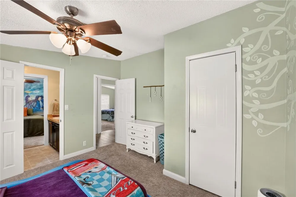 3560 NE 71ST AVENUE High Springs, FL 32643