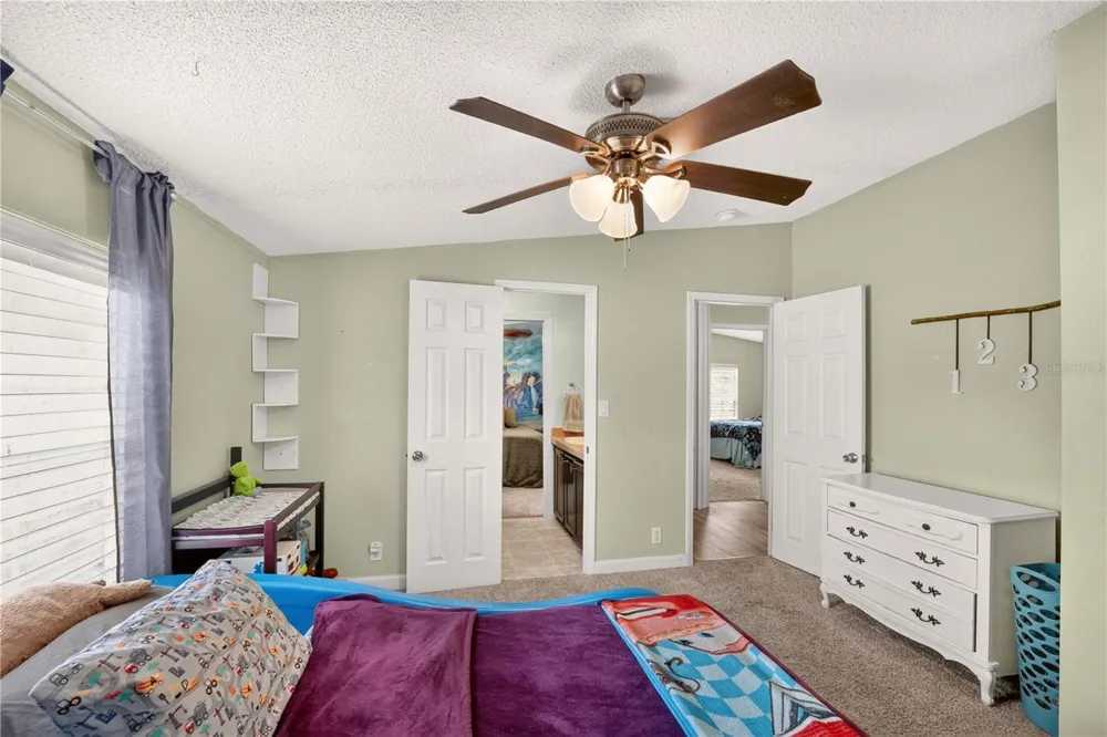 3560 NE 71ST AVENUE High Springs, FL 32643