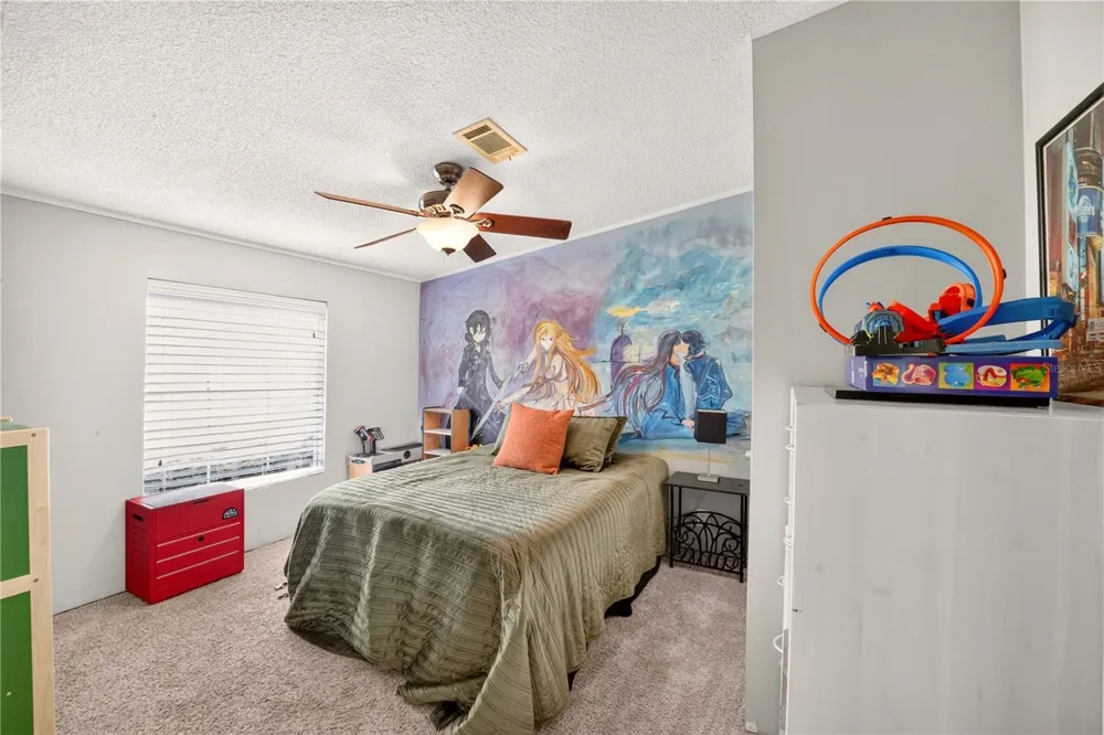 3560 NE 71ST AVENUE High Springs, FL 32643