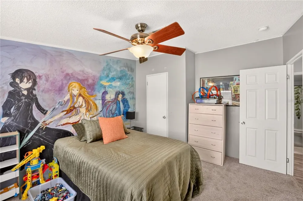 3560 NE 71ST AVENUE High Springs, FL 32643