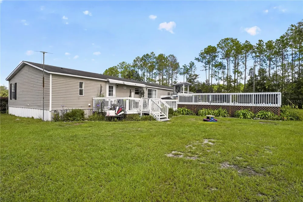 3560 NE 71ST AVENUE High Springs, FL 32643