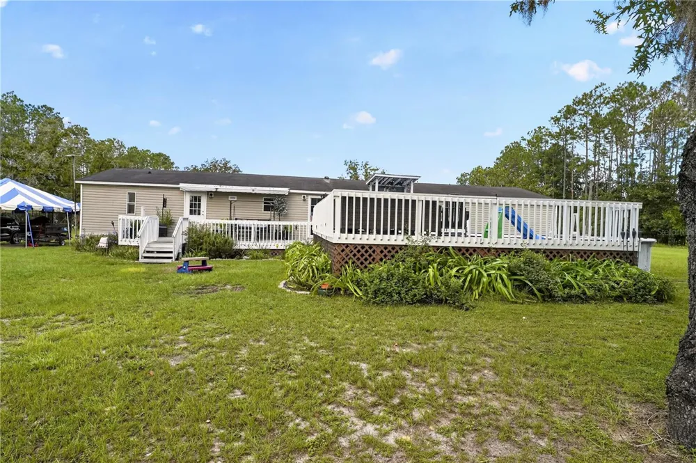 3560 NE 71ST AVENUE High Springs, FL 32643