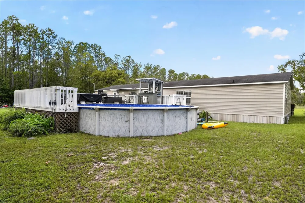 3560 NE 71ST AVENUE High Springs, FL 32643