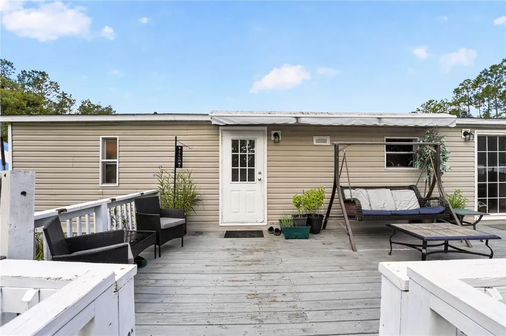 3560 NE 71ST AVENUE High Springs, FL 32643