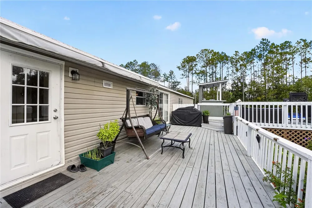 3560 NE 71ST AVENUE High Springs, FL 32643