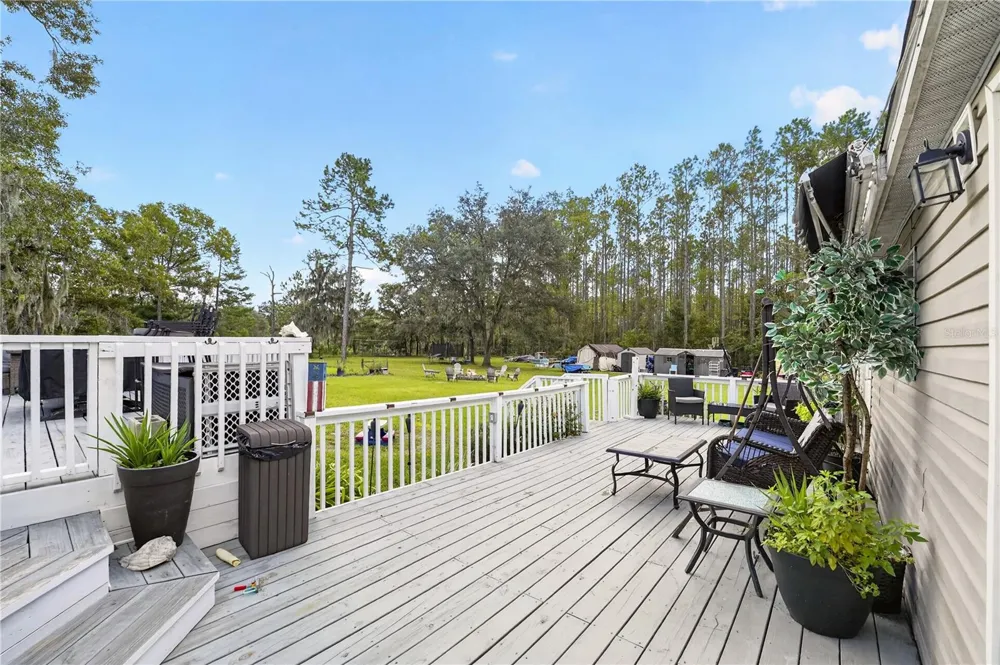 3560 NE 71ST AVENUE High Springs, FL 32643