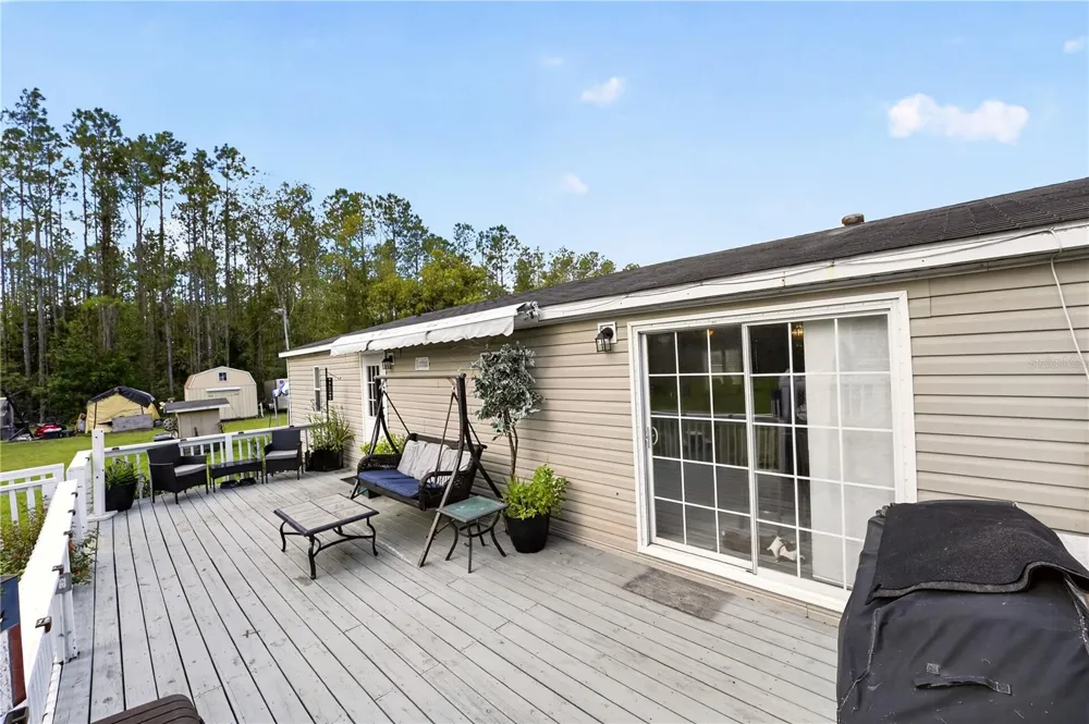 3560 NE 71ST AVENUE High Springs, FL 32643